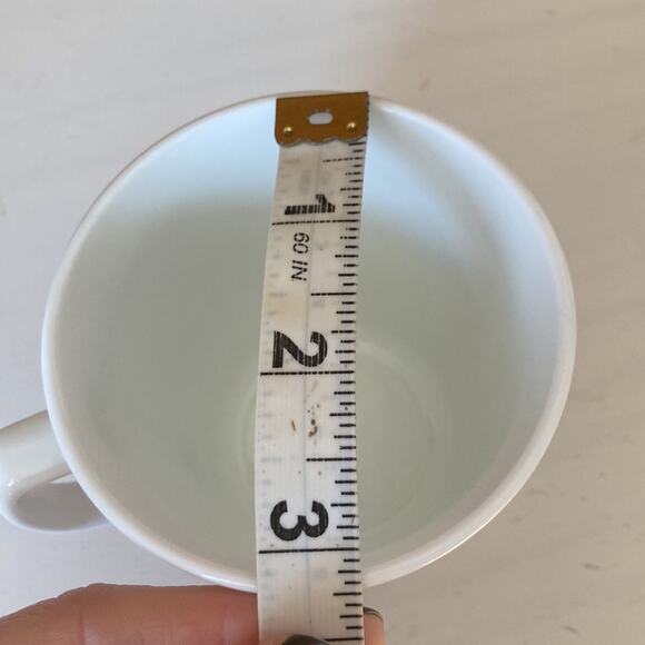 Vintage Corelle by Corning “Colonial Mist” Coffee Mug - Picture 9 of 9